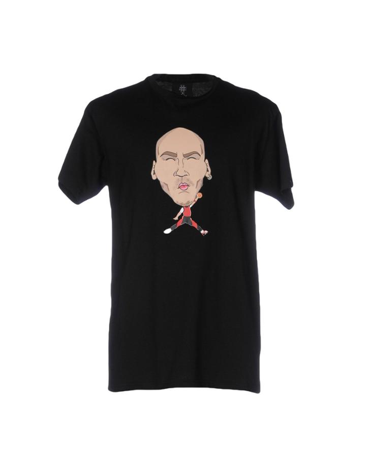 Spotlight T-shirts