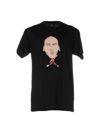 Spotlight T-shirts
