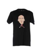 Spotlight T-shirts