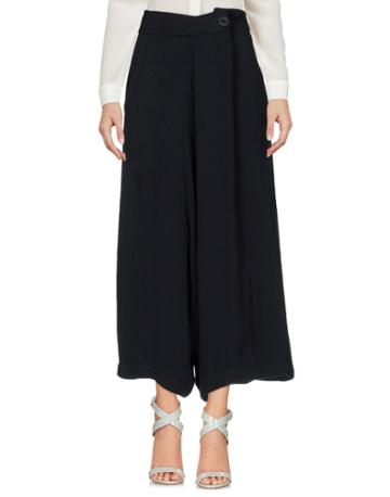Area By Barbara Bologna 3/4-length Shorts
