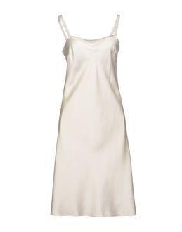 Aganovich Knee-length Dresses