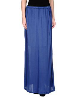 Allude Long Skirts