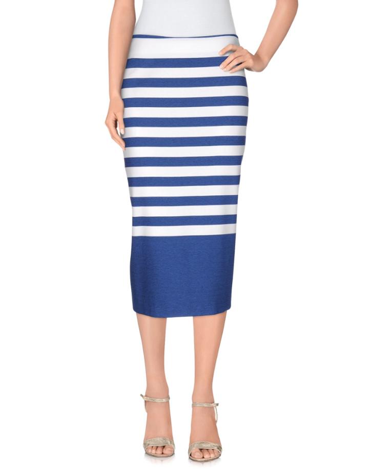 Andrea Morando 3/4 Length Skirts
