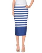 Andrea Morando 3/4 Length Skirts