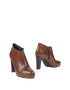 Manas Booties