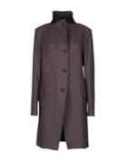 Vivienne Westwood Anglomania Coats