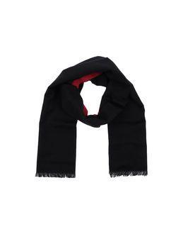 Ted Scarf Oblong Scarves