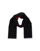 Ted Scarf Oblong Scarves