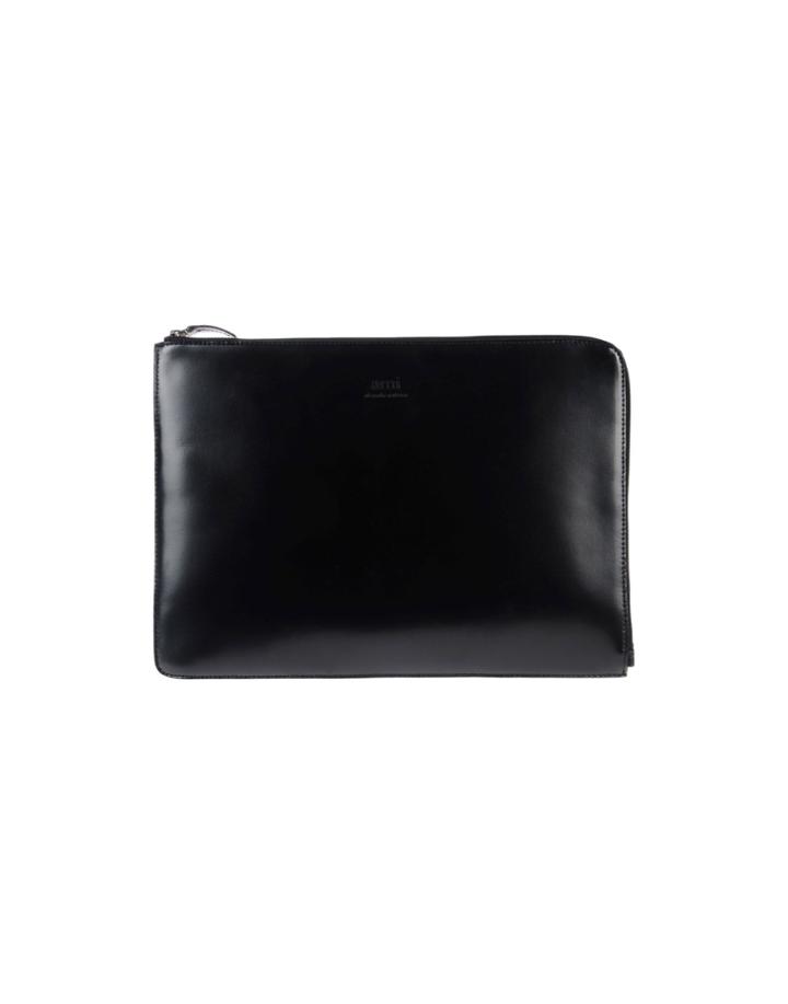 Ami Alexandre Mattiussi Work Bags
