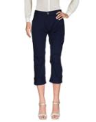 Virginia Bizzi 3/4-length Shorts