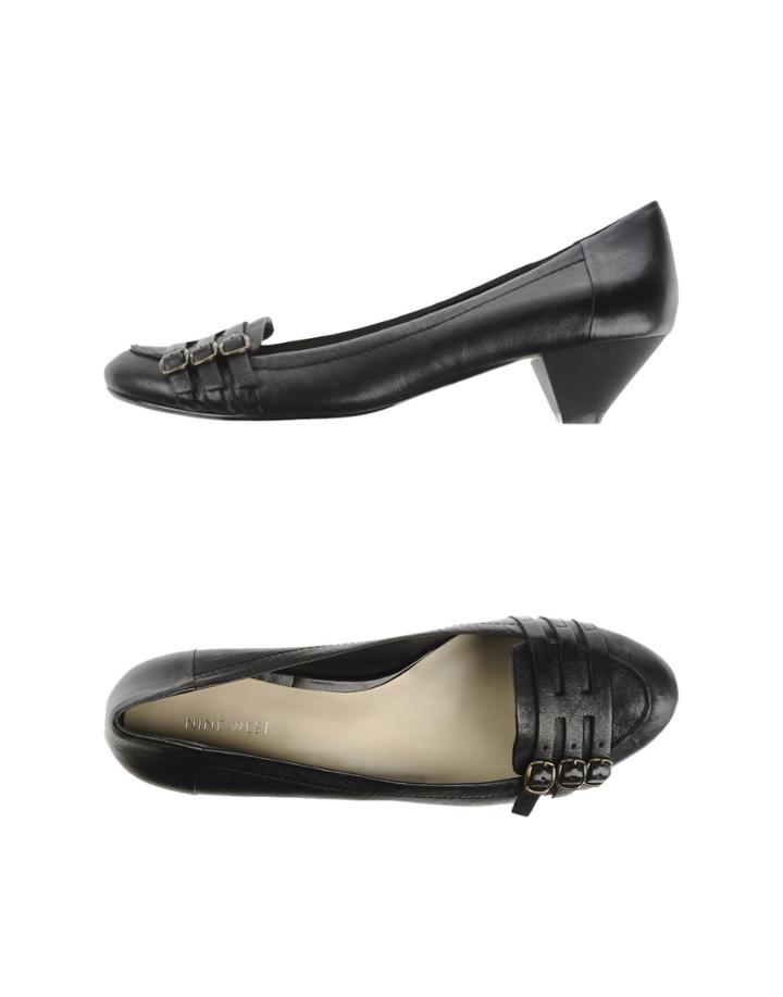 Nine West Loafers