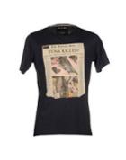 Nhivuru T-shirts
