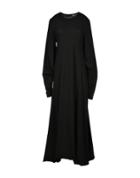Area Long Dresses
