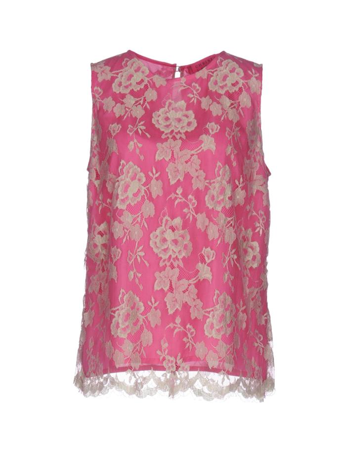 Christian Lacroix Tops