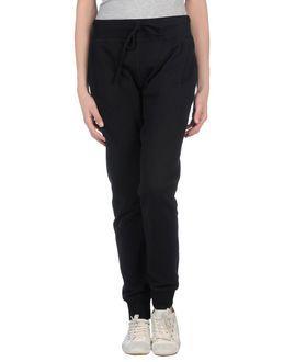 Fourminds Casual Pants