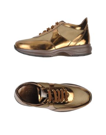 Alviero Martini 1a Classe Sneakers