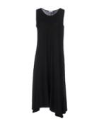 Andrea Fenzi Knee-length Dresses