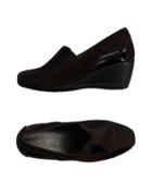 Cinzia Soft By Mauri Moda Loafers