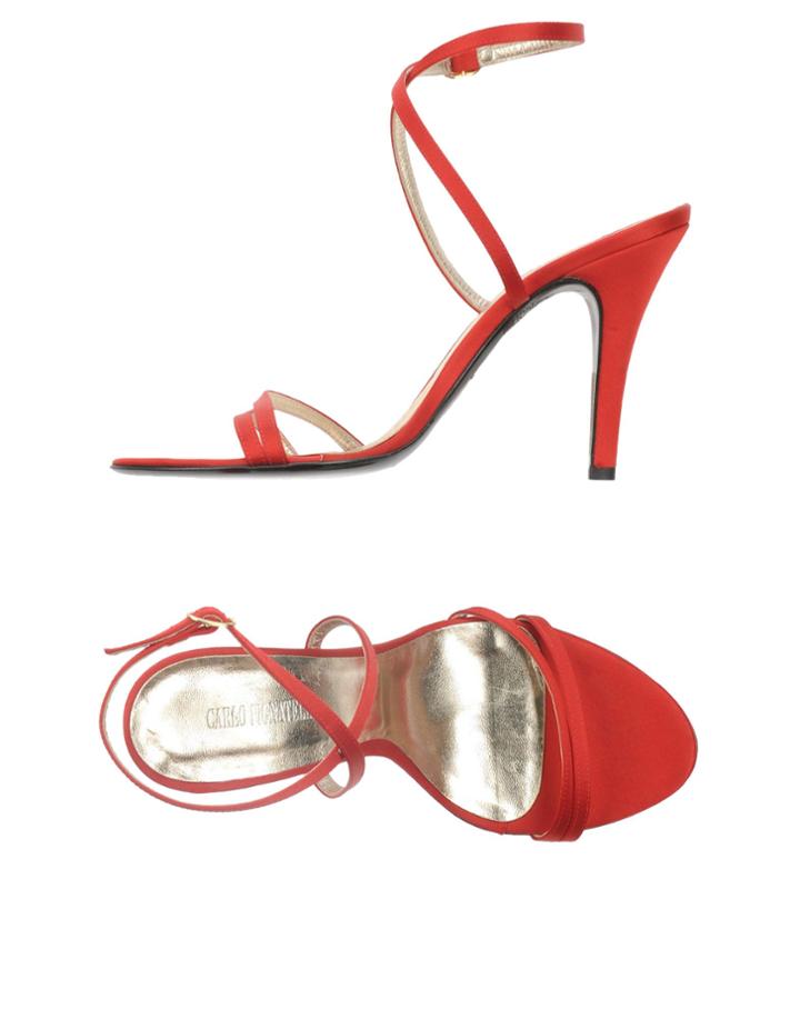 Carlo Pignatelli Sandals