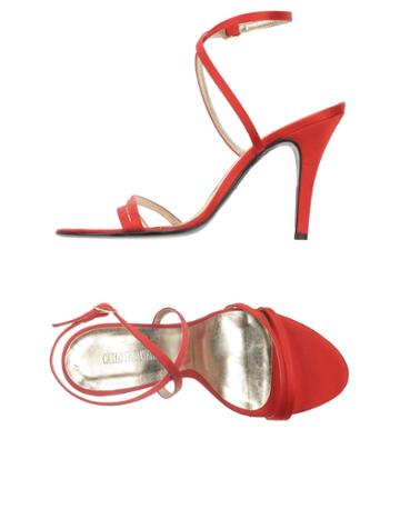 Carlo Pignatelli Sandals