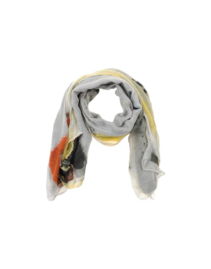 Contro Figura Stoles