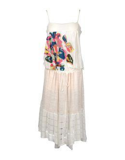 Kenzo 3/4 Length Dresses