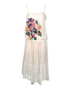 Kenzo 3/4 Length Dresses
