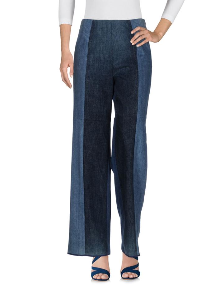 Schmidttakahashi Jeans