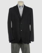 Breuer Blazers
