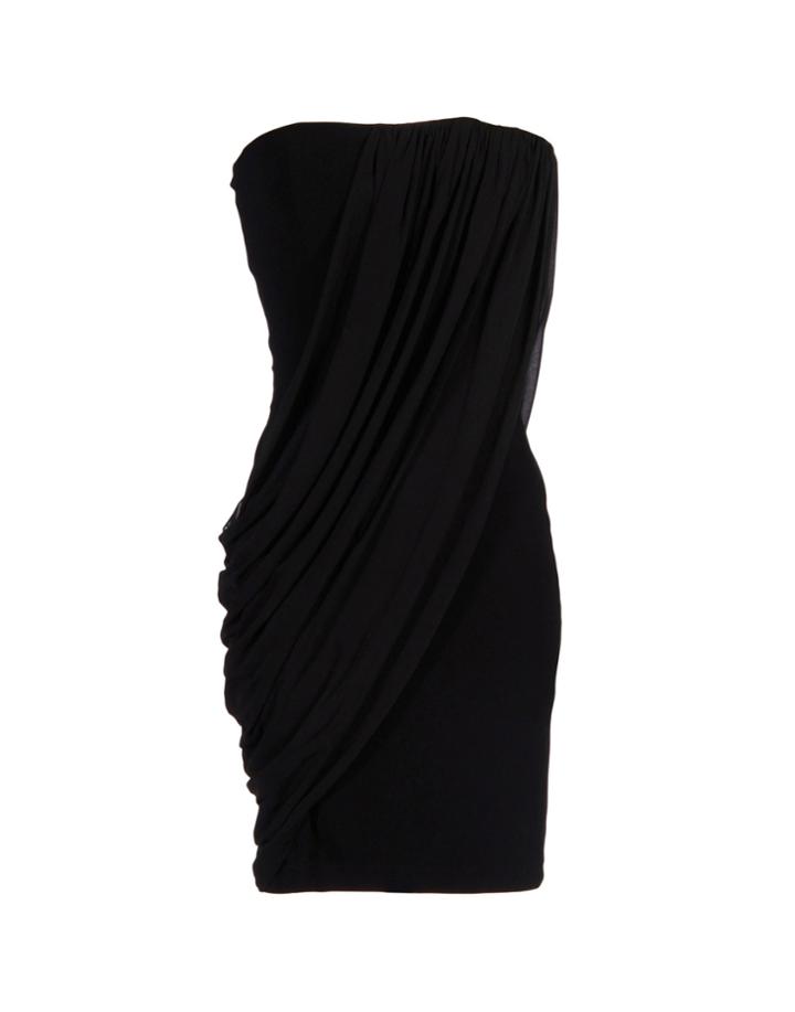 Alice + Olivia By Stacey Bendet Short Dresses