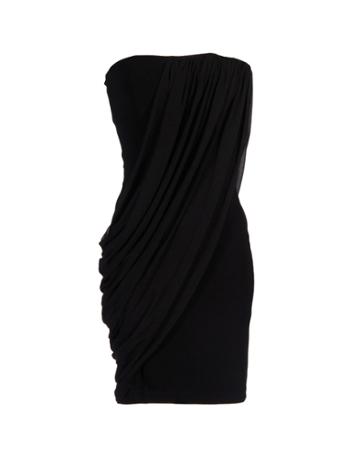 Alice + Olivia By Stacey Bendet Short Dresses