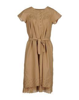 Scapa Sports Short Dresses