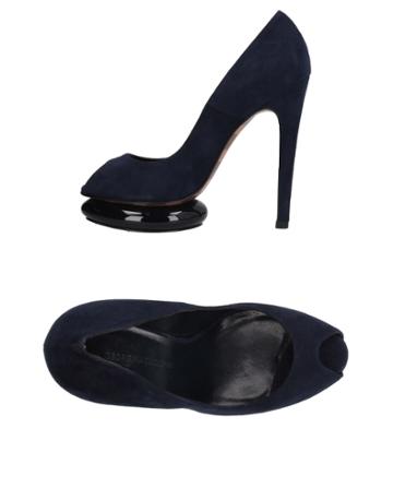 Georginagoodman Pumps