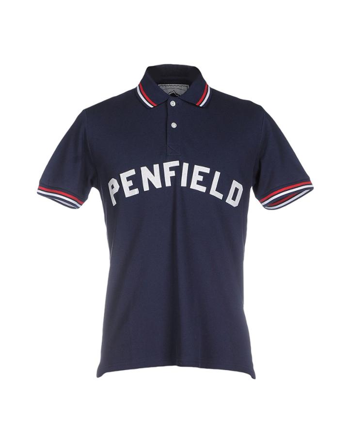 Penfield Polo Shirts