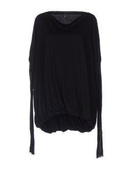 Rick Owens Lilies T-shirts