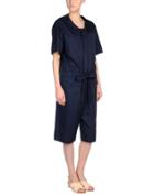 Andrea Cammarosano Jumpsuits