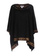 Leonard Paris Capes & Ponchos