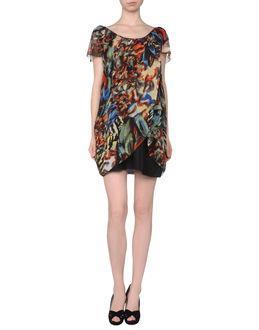 Denny Rose Short Dresses