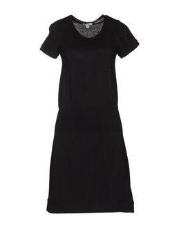 James Perse Short Dresses