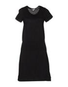 James Perse Short Dresses