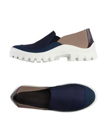Antonio Marras Loafers