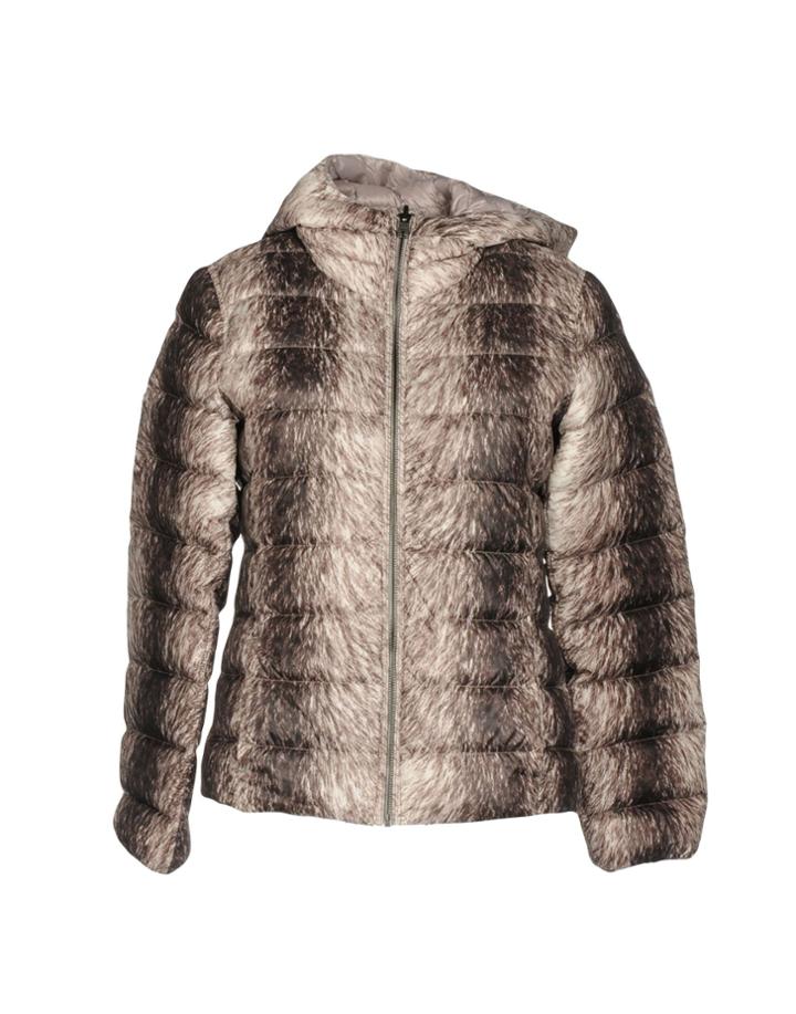 J Be Down Jackets