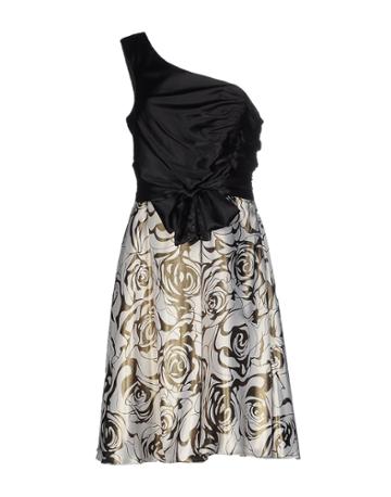 Cabotine Collection By Gema Nicol S Knee-length Dresses
