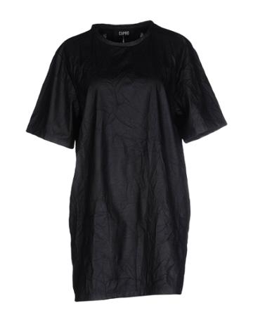 Cupro T-shirts