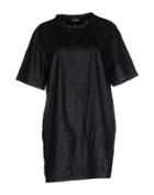 Cupro T-shirts