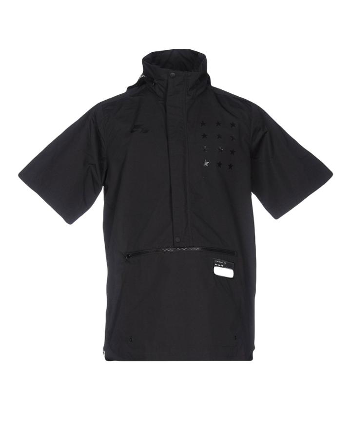 Nike Overcoats