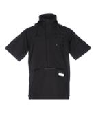 Nike Overcoats