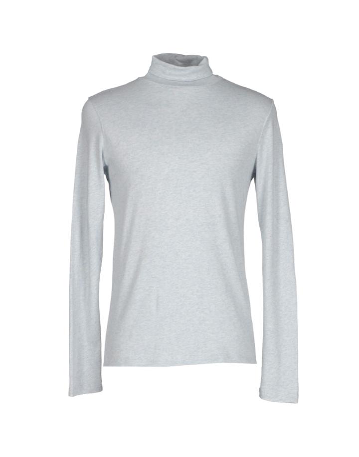 Majestic Homme Turtlenecks