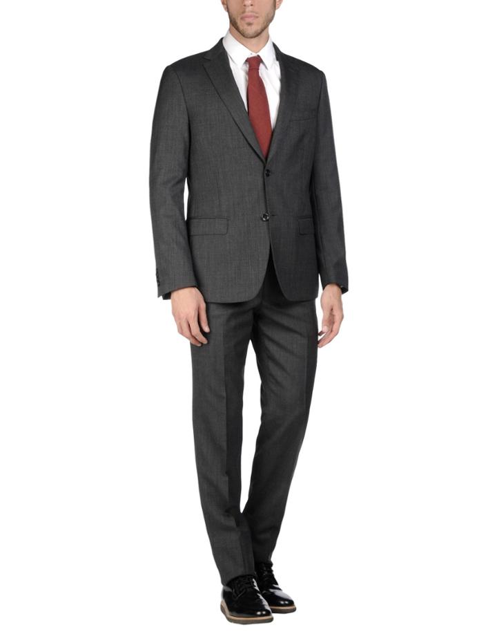 Cristian Uomo Suits