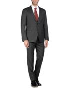 Cristian Uomo Suits
